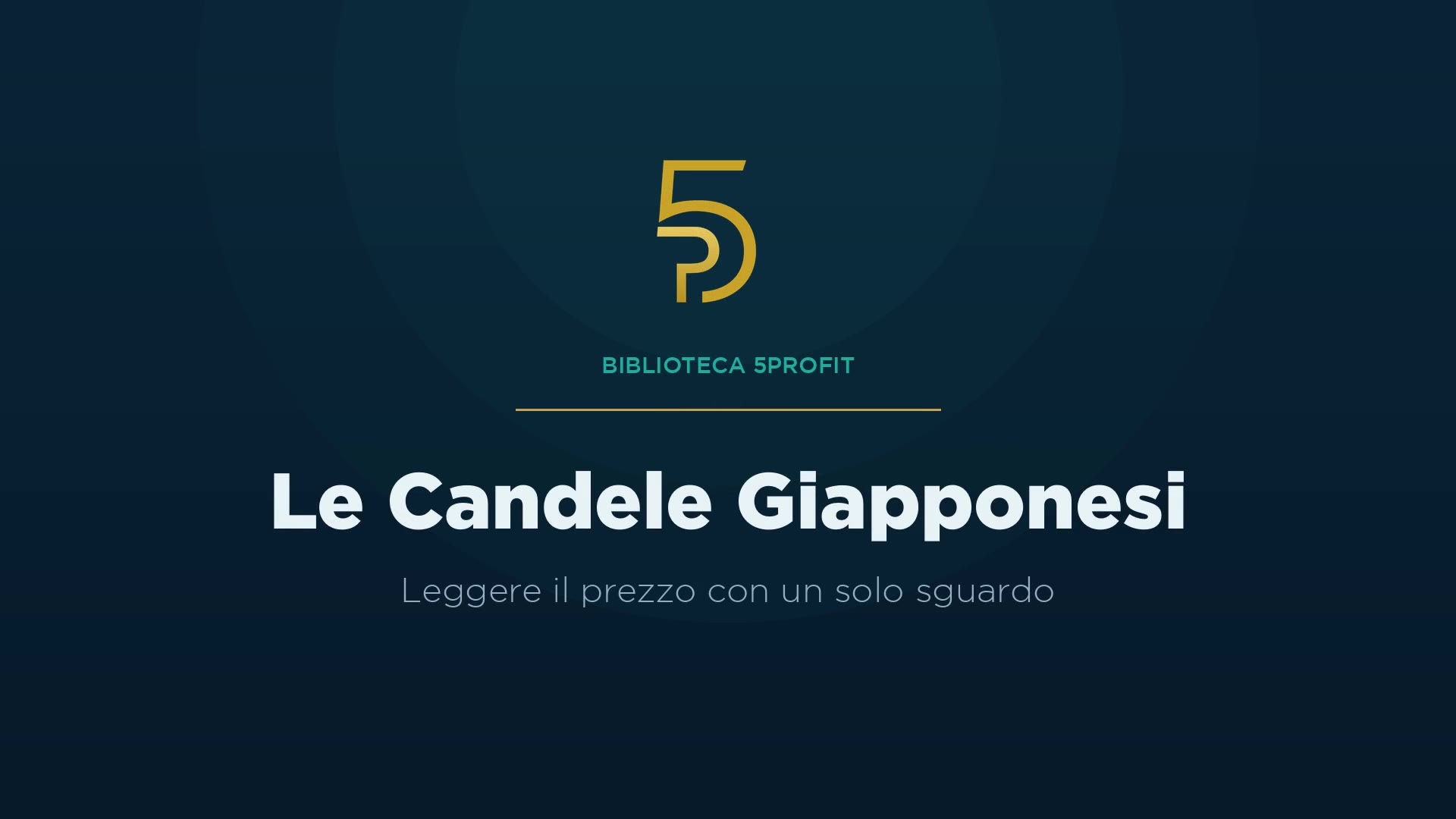 Le Candele Giapponesi