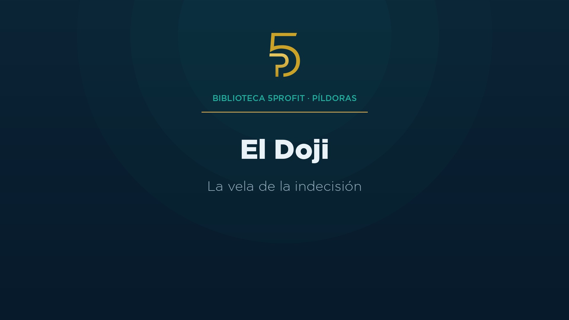 El Doji