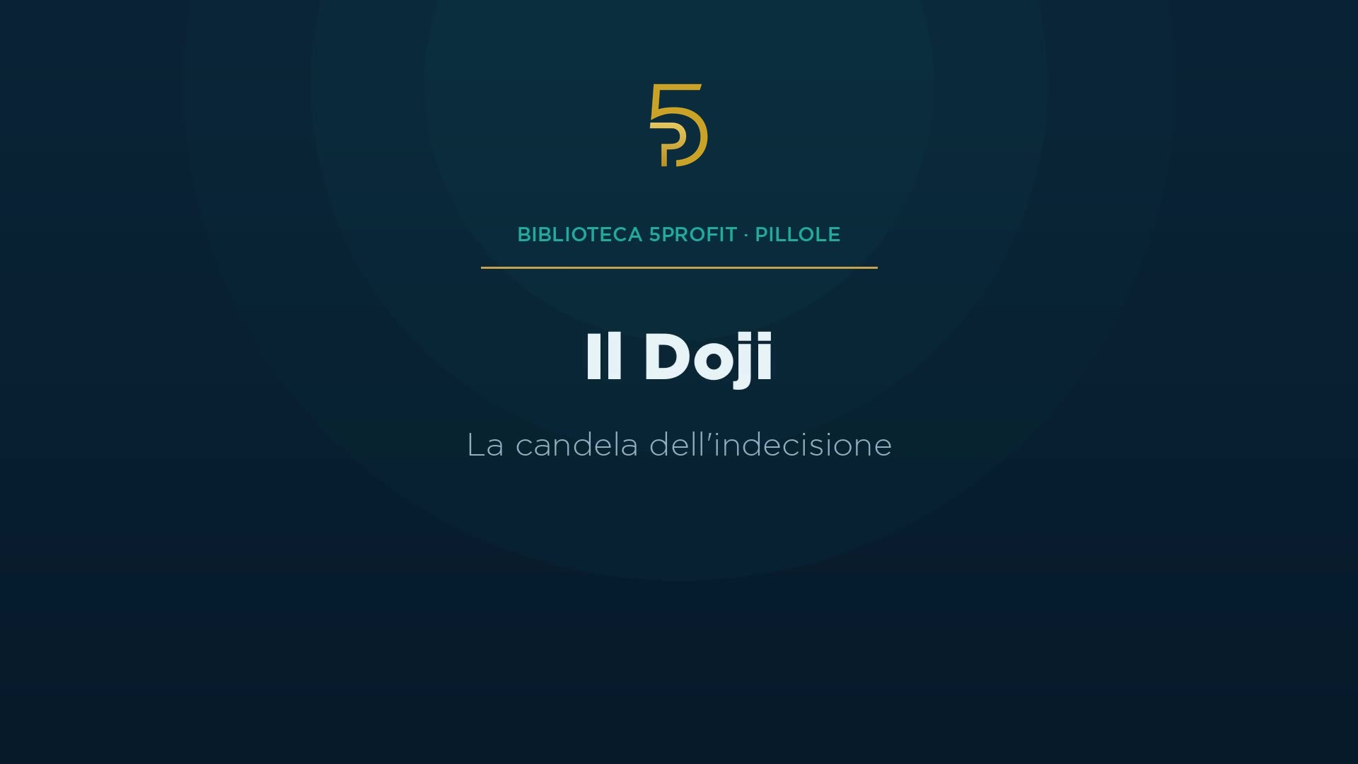 Il Doji